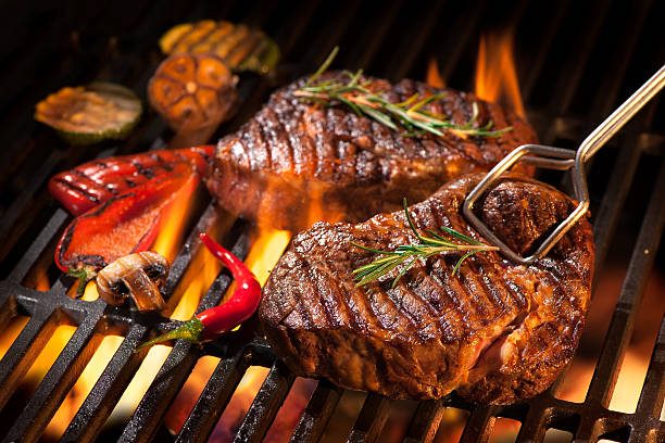 Parrillada p/1
